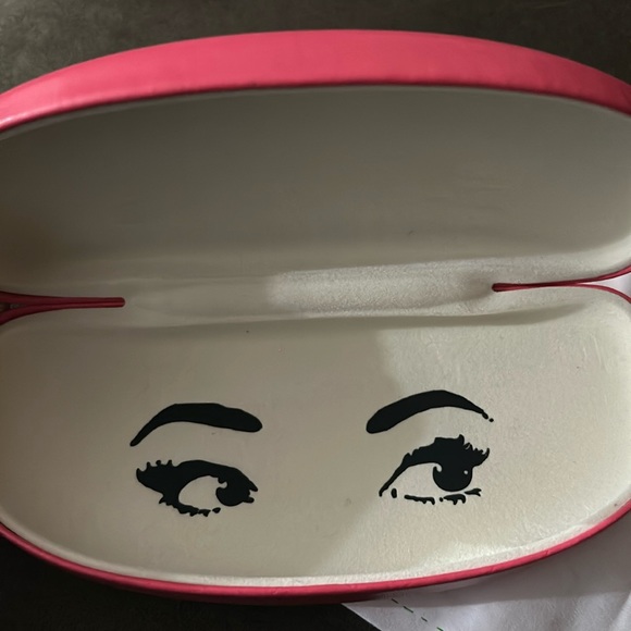 Kate Spade Elisabeth Glasses Frames - Picture 10 of 11